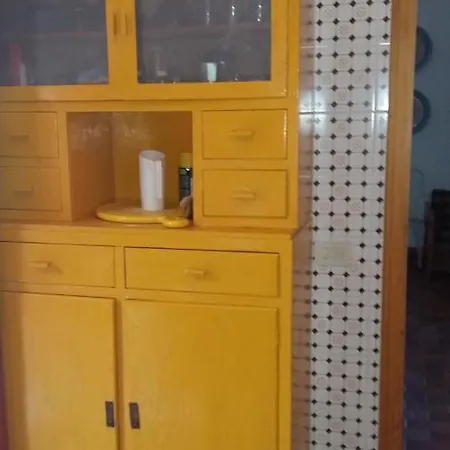 Holiday home Punta Pispisa Scopello (Sicily)